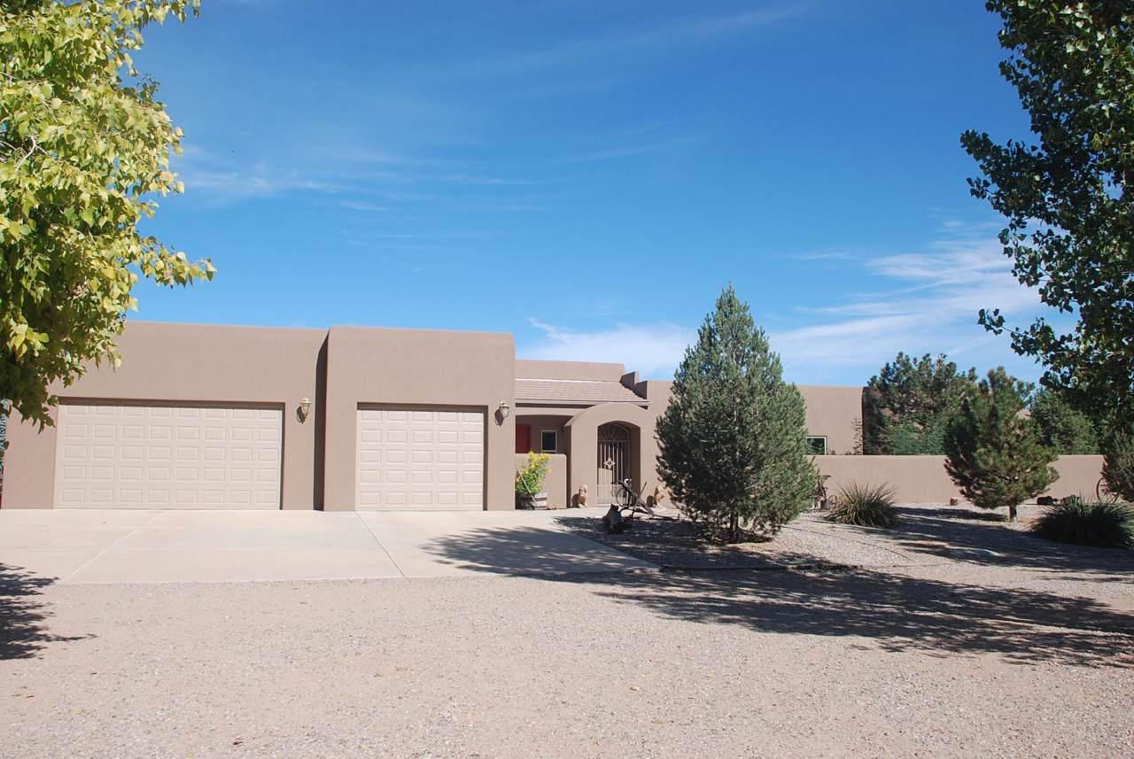 35 Berry Hill Farms Road - Photo 1