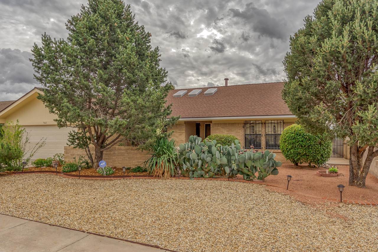 9612 Paseo Del Rey - Photo 1