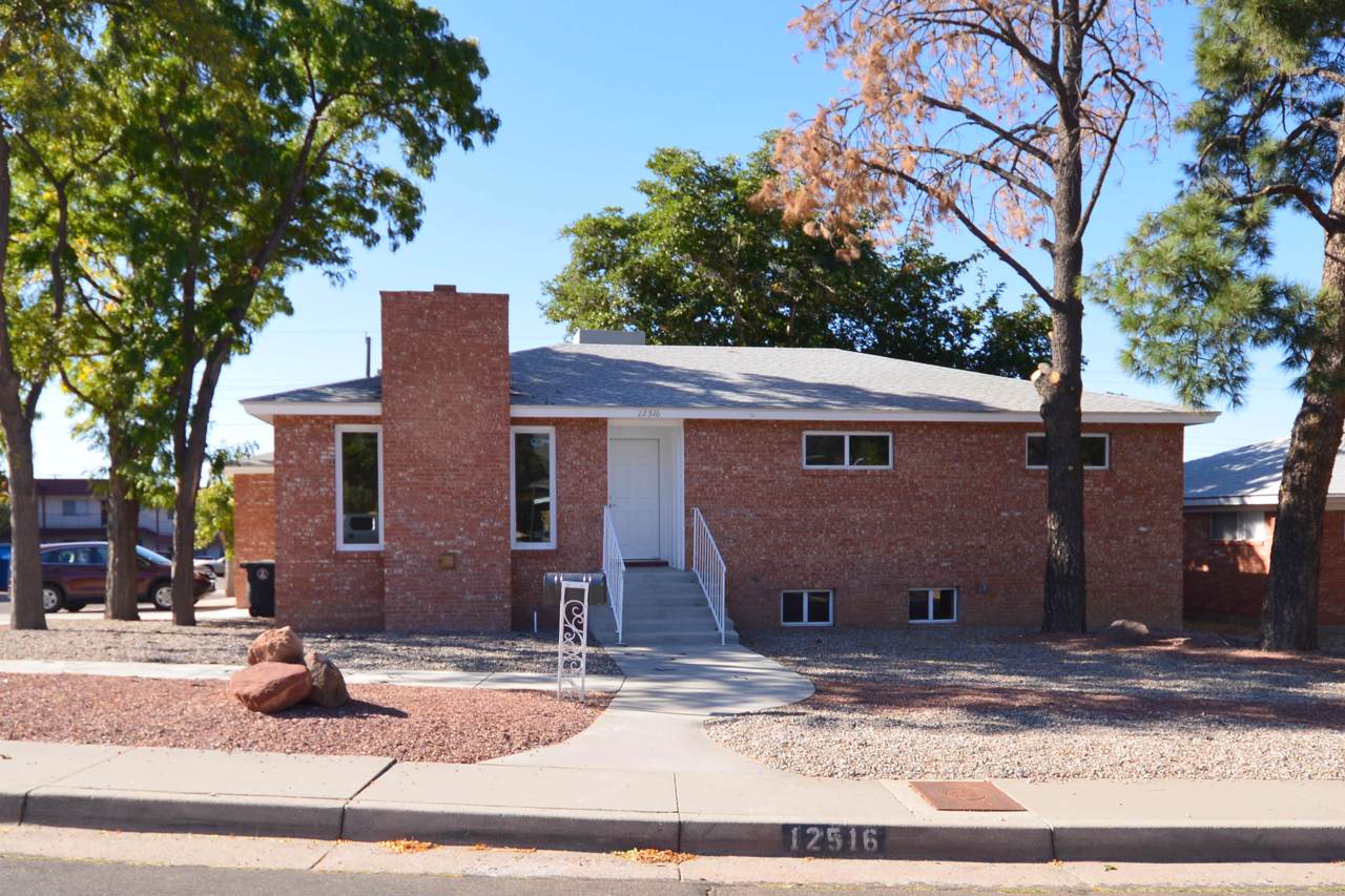 12516 Sierra Grande Avenue - Photo 1