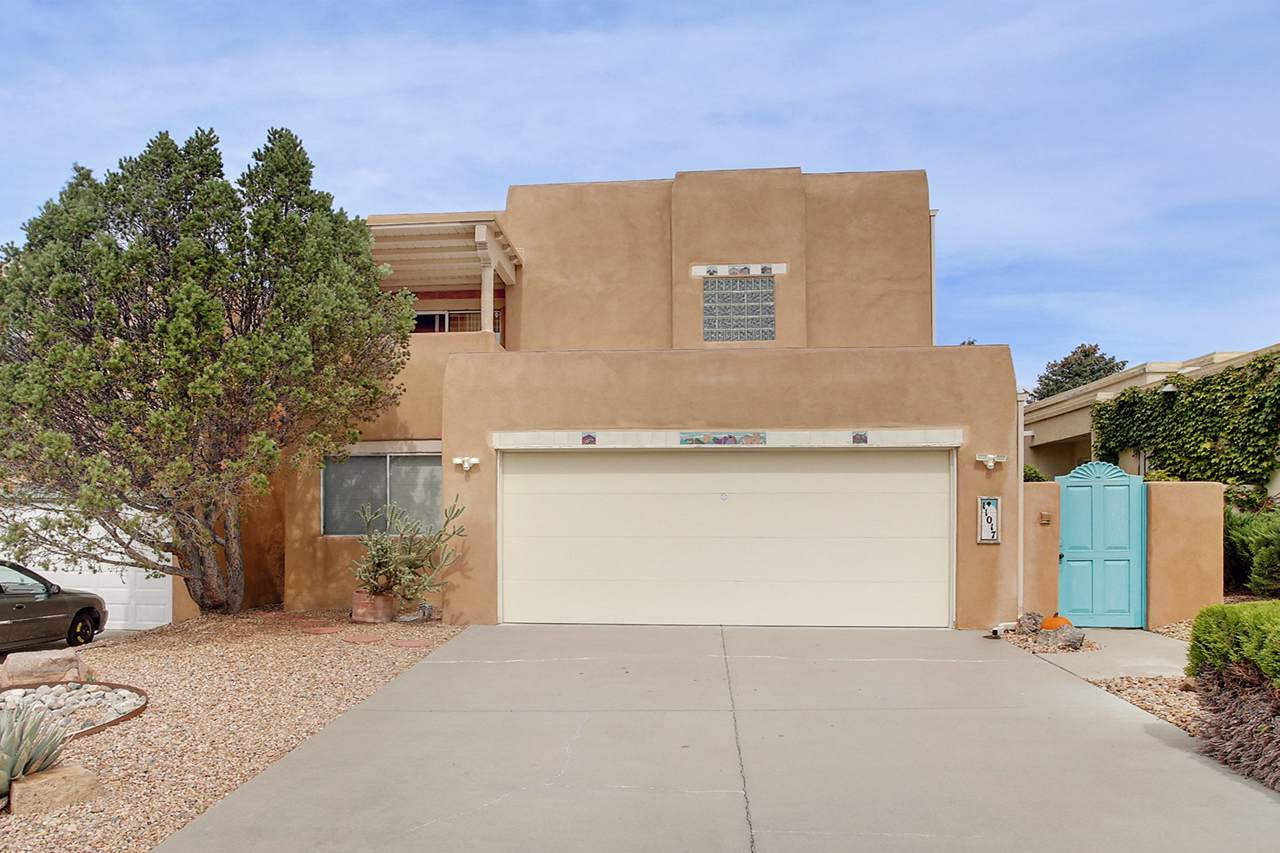 11017 Academy Ridge Road - Photo 1
