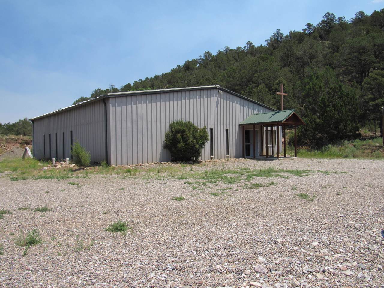 12078 State Highway 14 - Photo 1