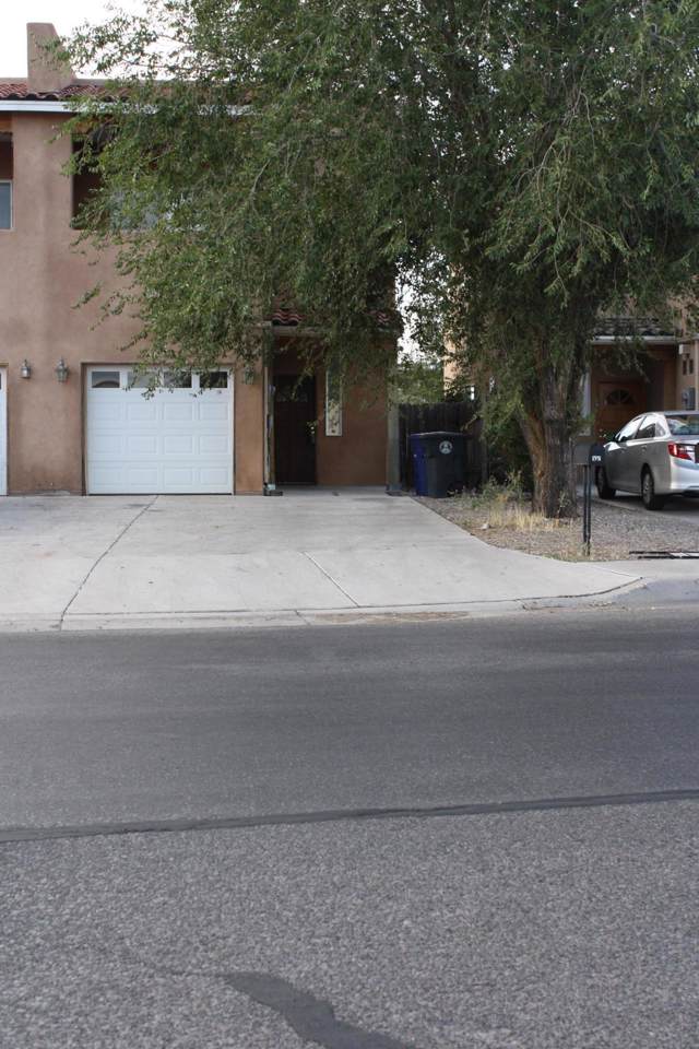 912 Bellamah Road - Photo 1