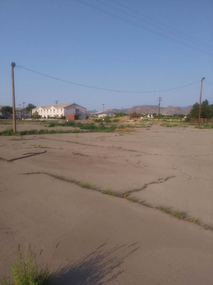 Gallegos Road - Photo 1 Gallegos Road - Photo 1