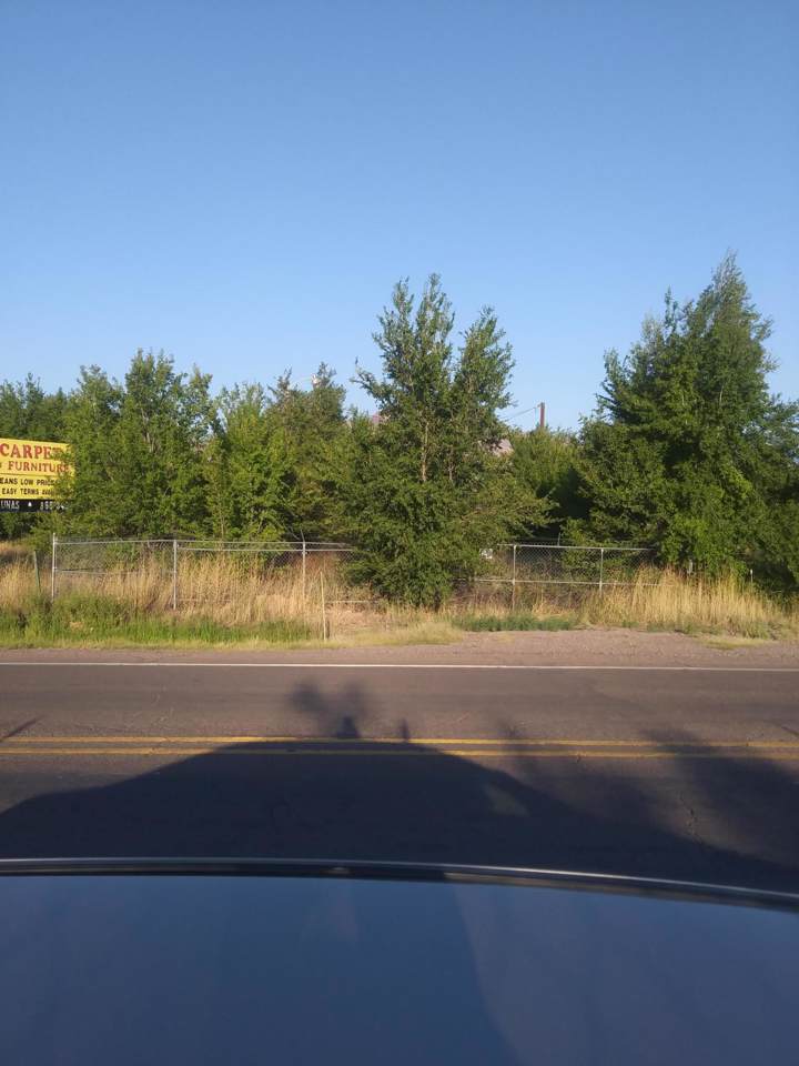 Frontage Rd. Nw .12 Acres - Photo 1