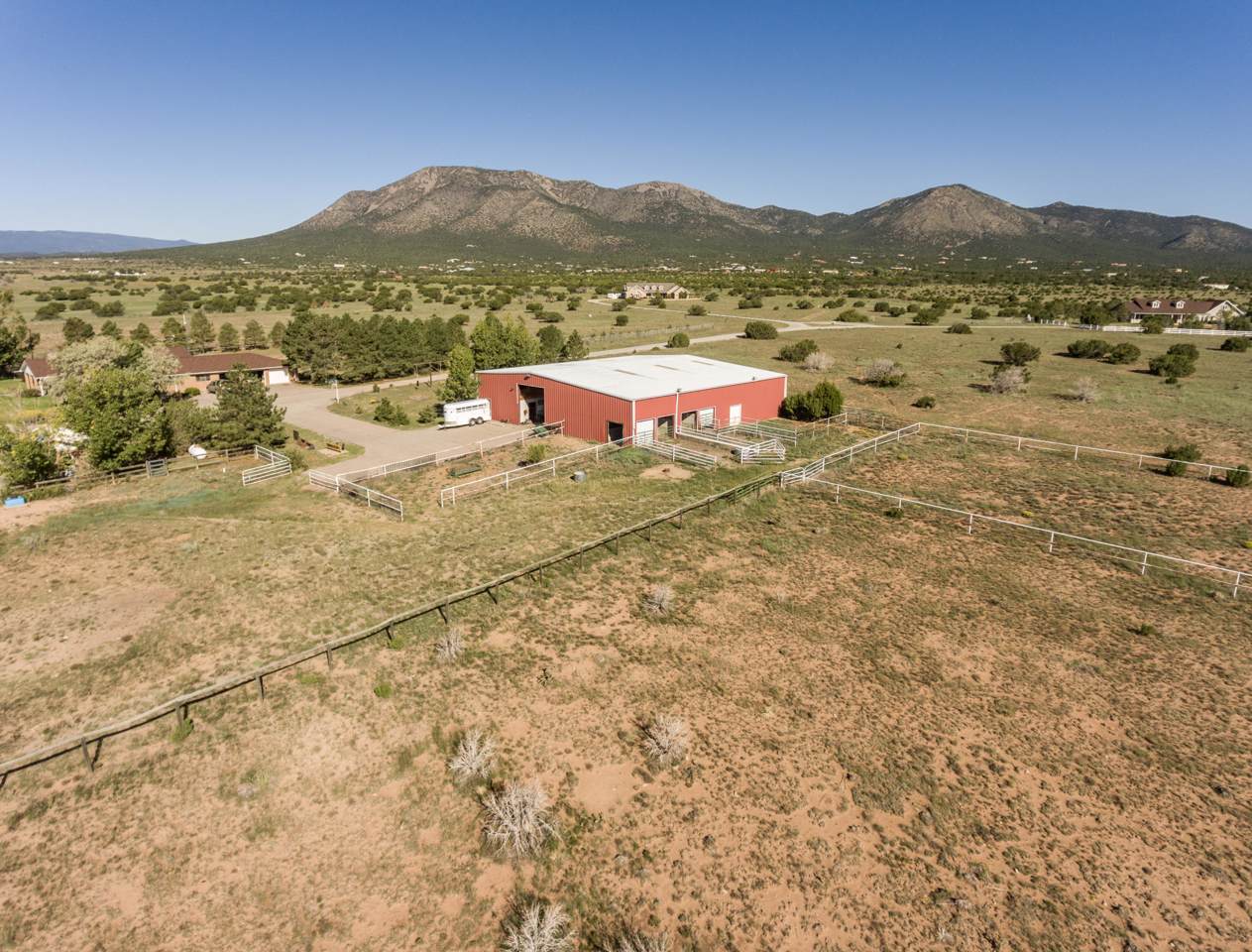 61 A Moonbeam Ranch Road - Photo 1
