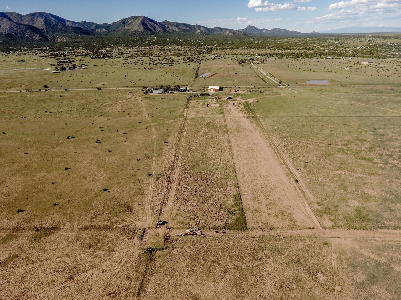 39 Moonbeam Ranch Road - Photo 1