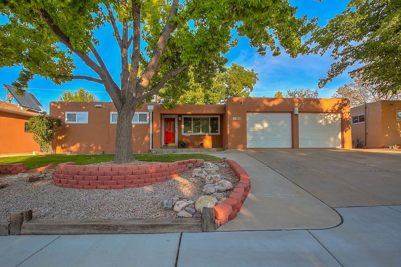 1816 Dorothy Street - Photo 1