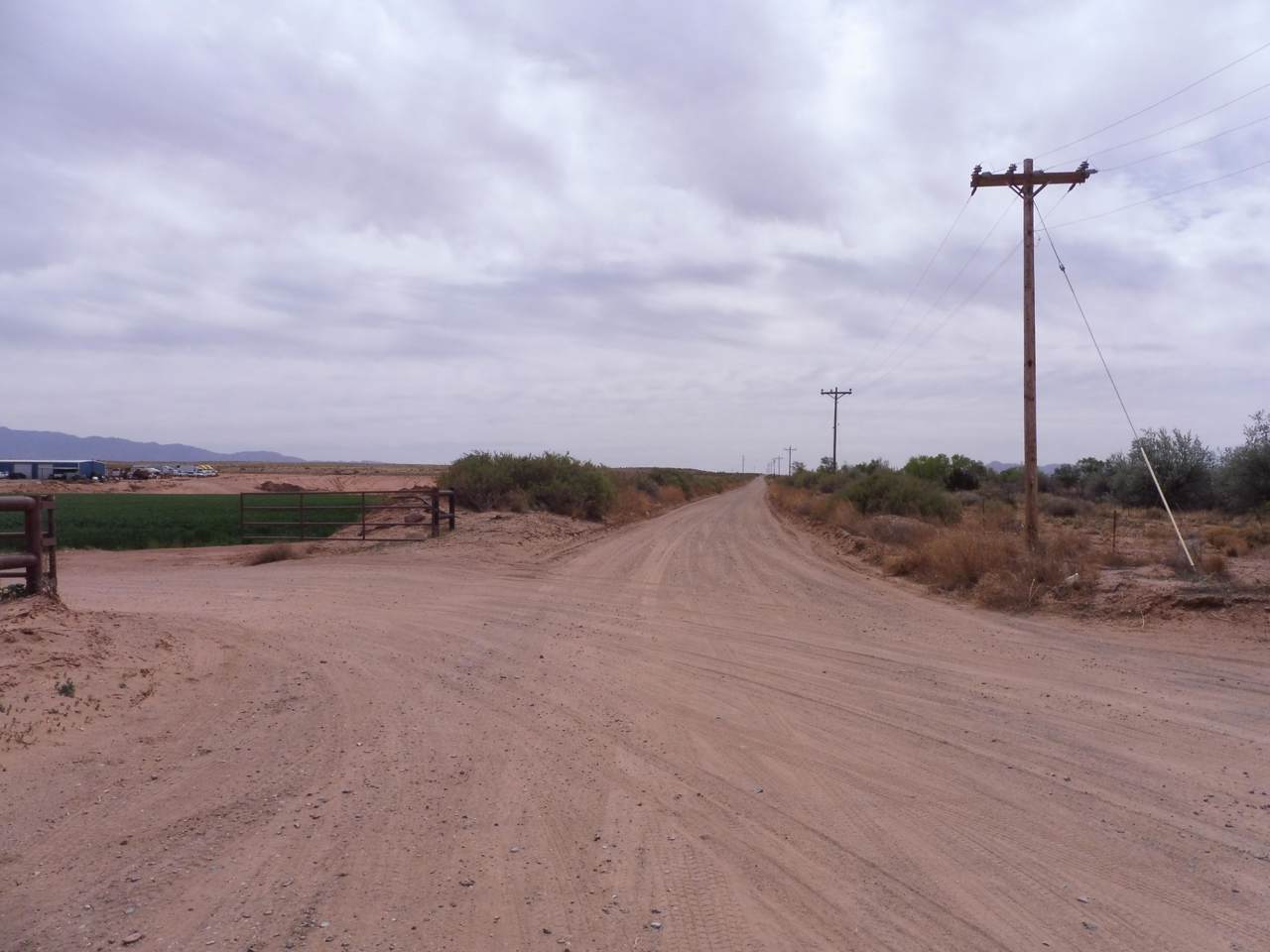 Miranda Road - Photo 1