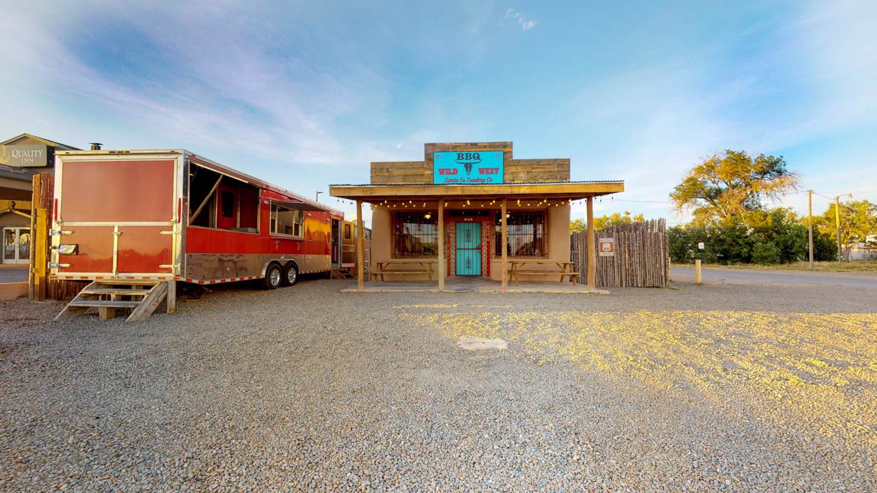 121 Us Route 66 E - Photo 1