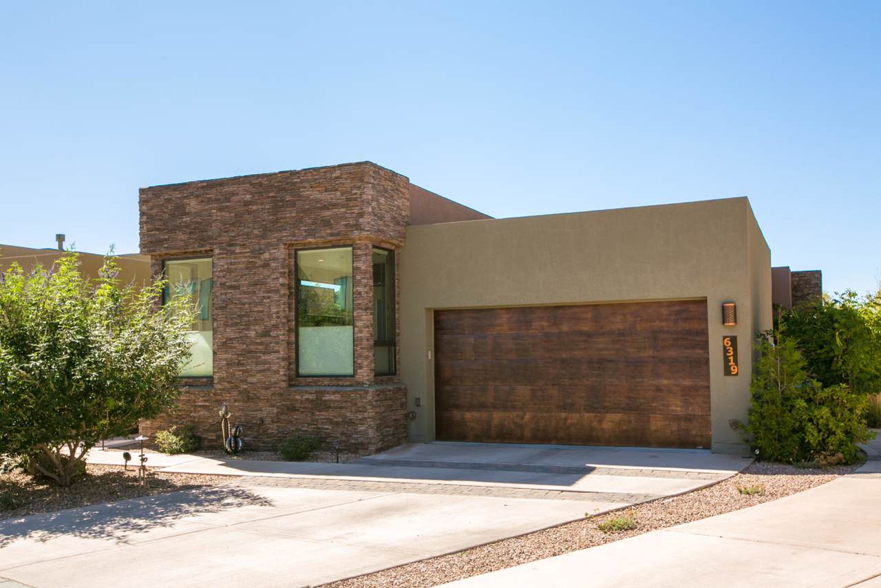 6319 Cliffbrush Lane - Photo 1