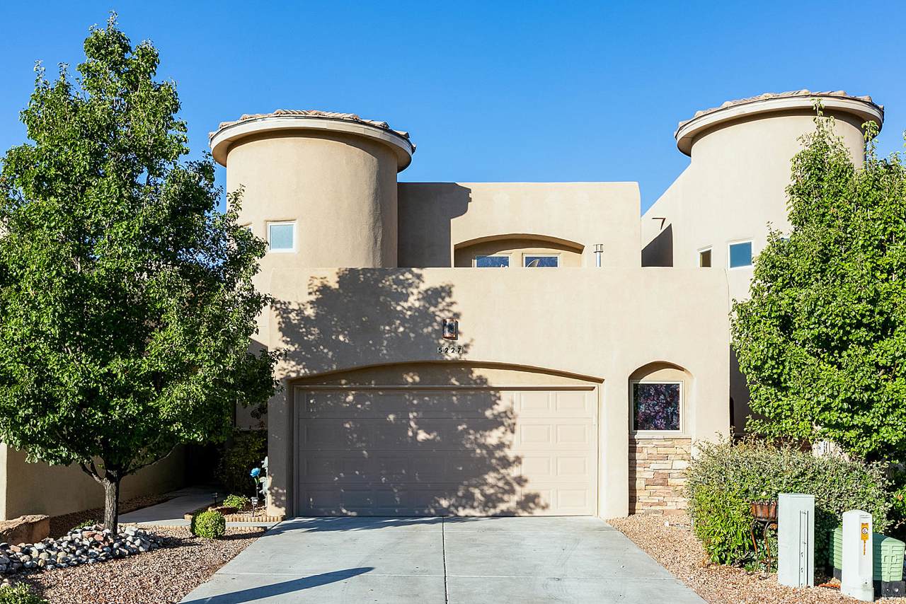 5227 Ancala Trail - Photo 1