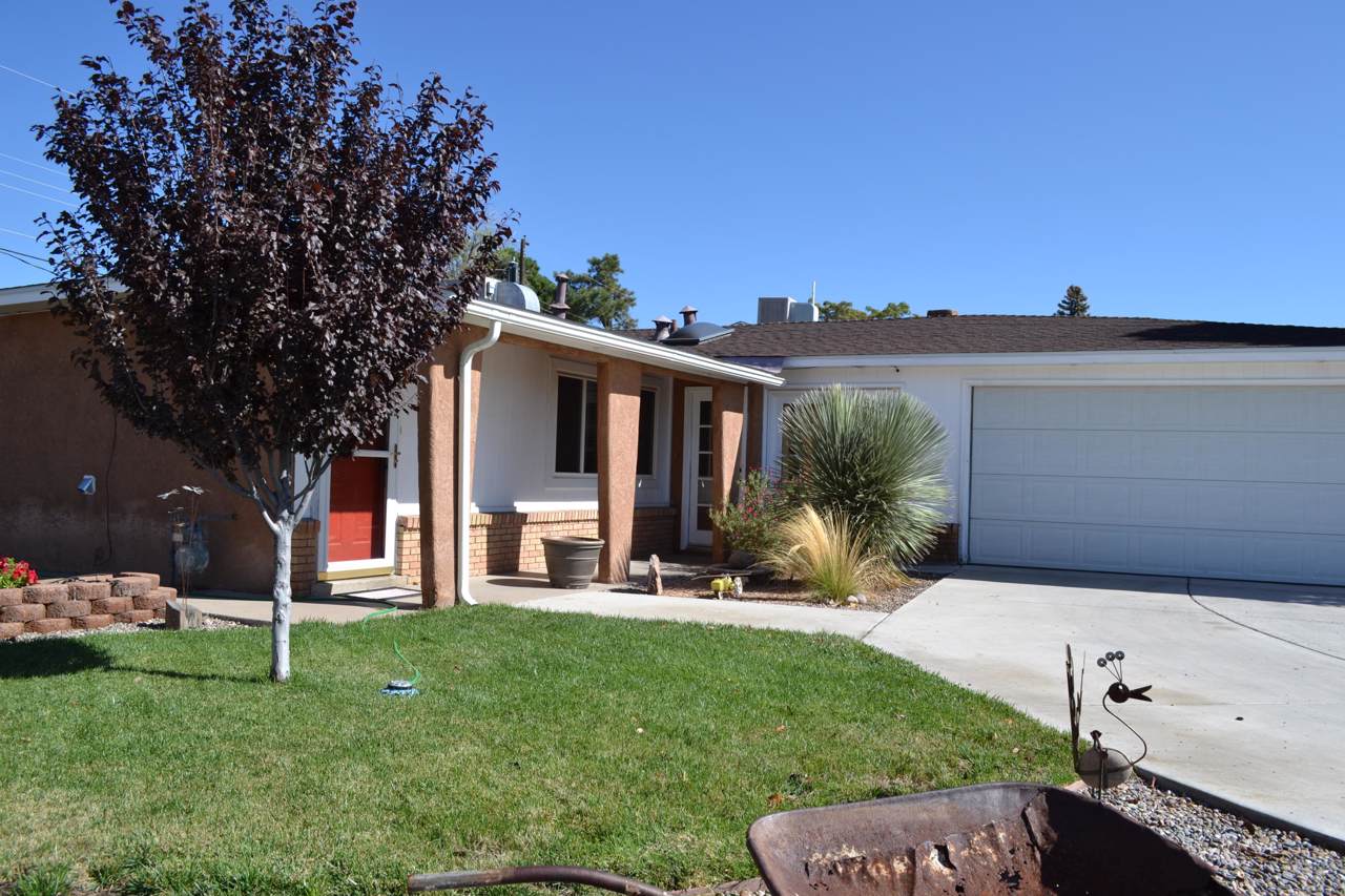 9007 Gutierrez Road - Photo 1