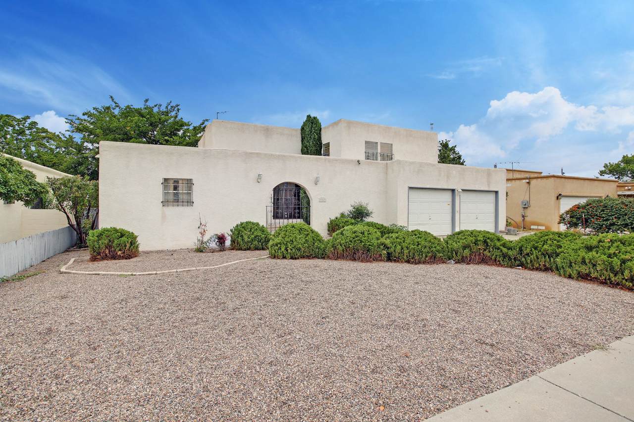 3913 General Chennault Street - Photo 1