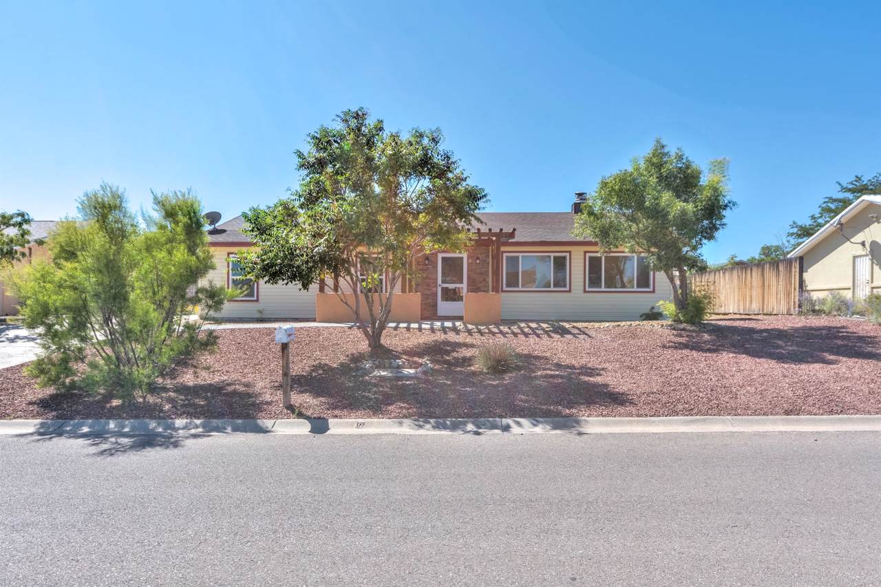 1038 Sugar Road - Photo 1