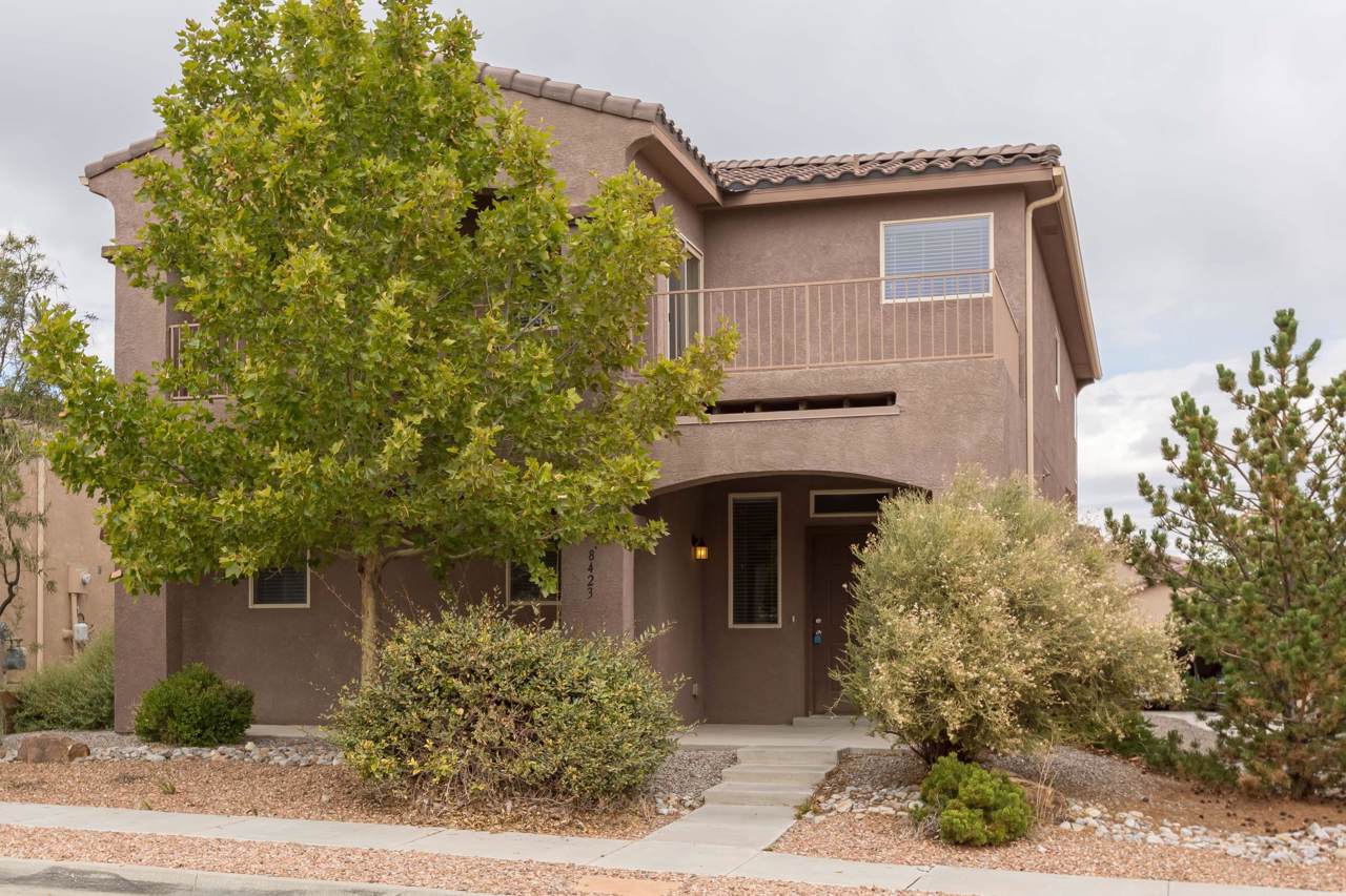 8423 Wild Dunes Avenue - Photo 1