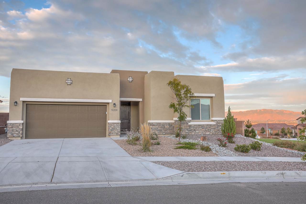 9209 Mills Canyon Road - Photo 1
