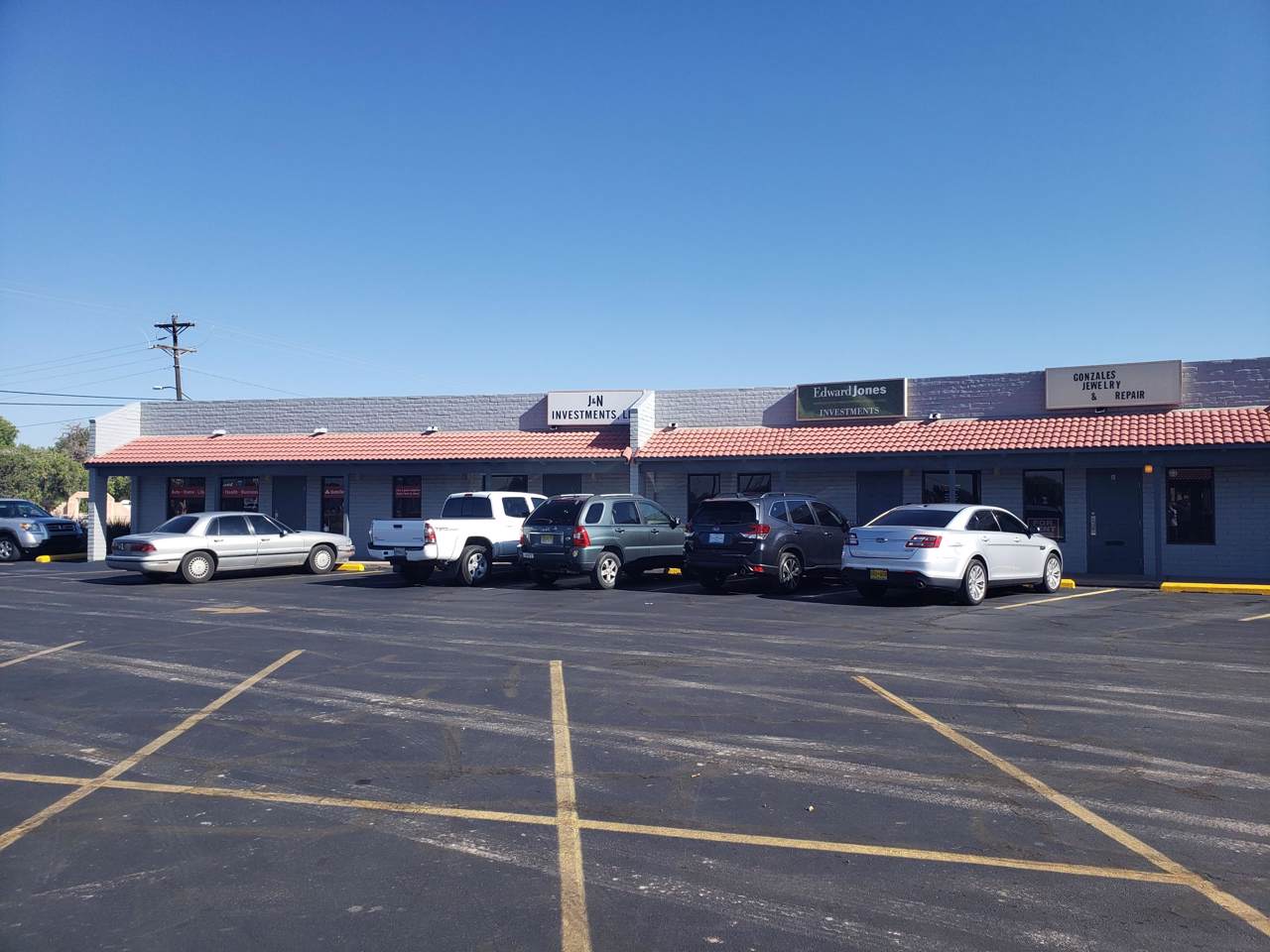 3459 State Highway 47 Street - Photo 1