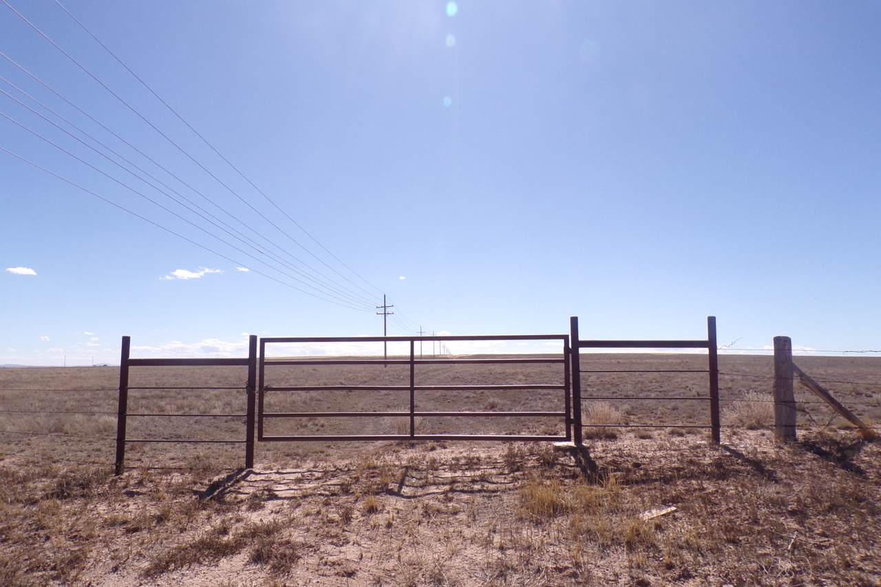 Myers Road - Photo 1