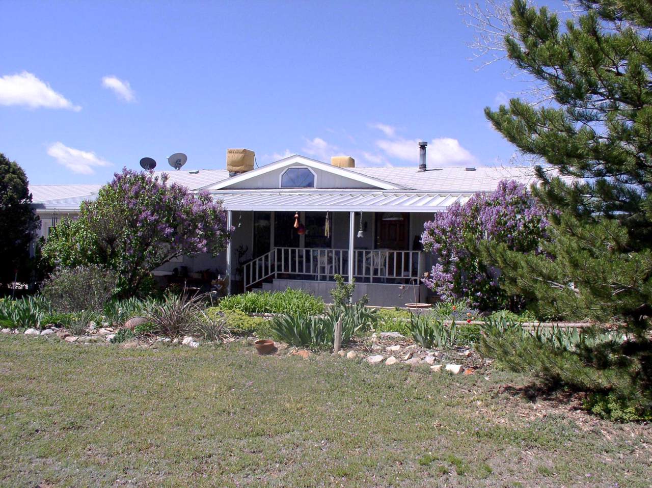 16 Teeter (County Rd 180) Court - Photo 1