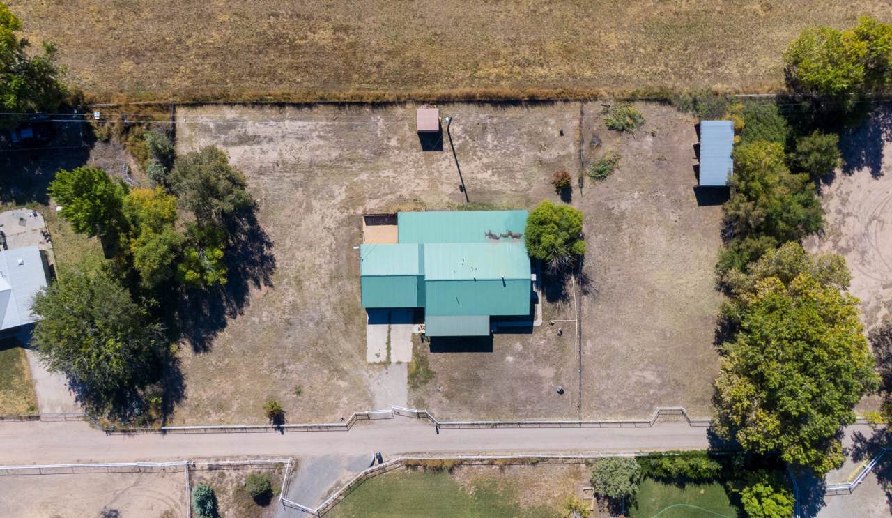 12 James Sanchez Lane - Photo 1
