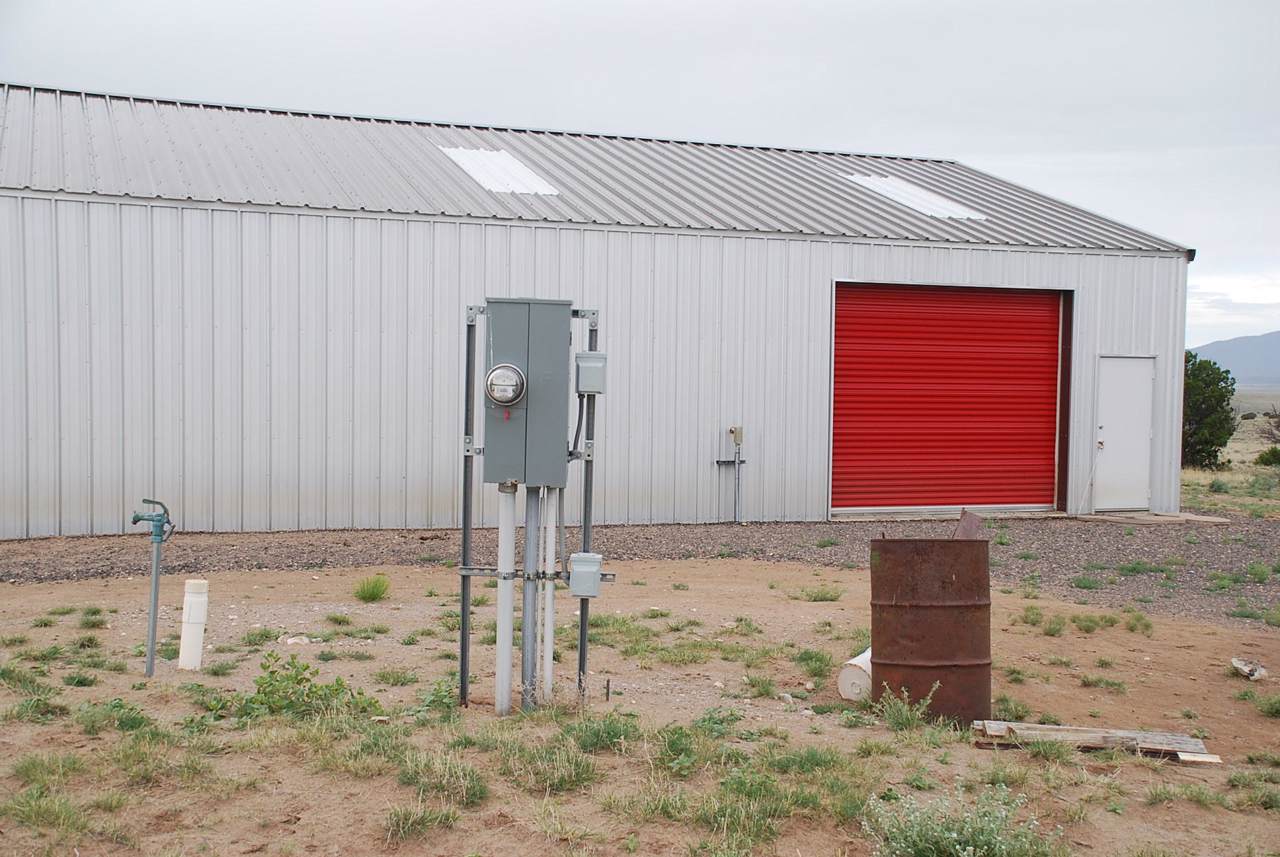 East-West Ranch - 800 Acres - Photo 1