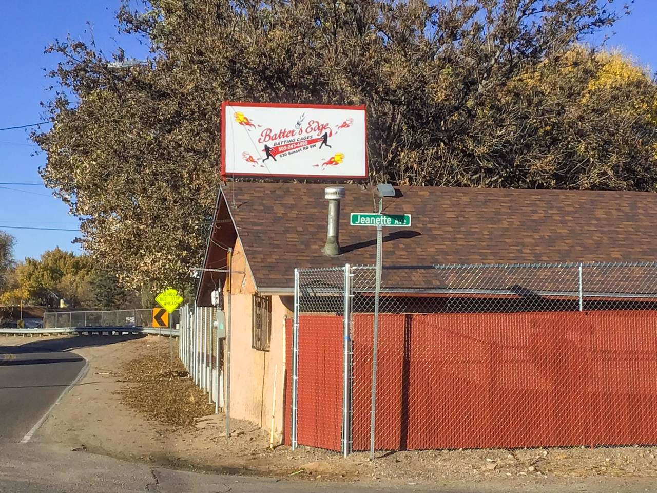630 Sunset Road - Photo 1