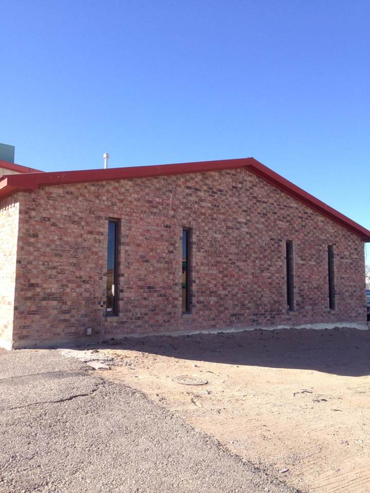 111 Industrial Parkway - Photo 1
