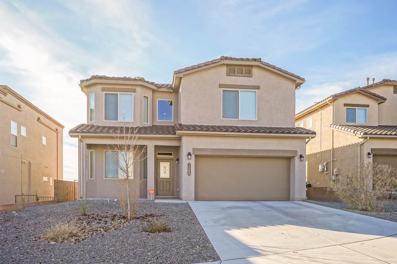 1560 Valle Vista Road - Photo 1