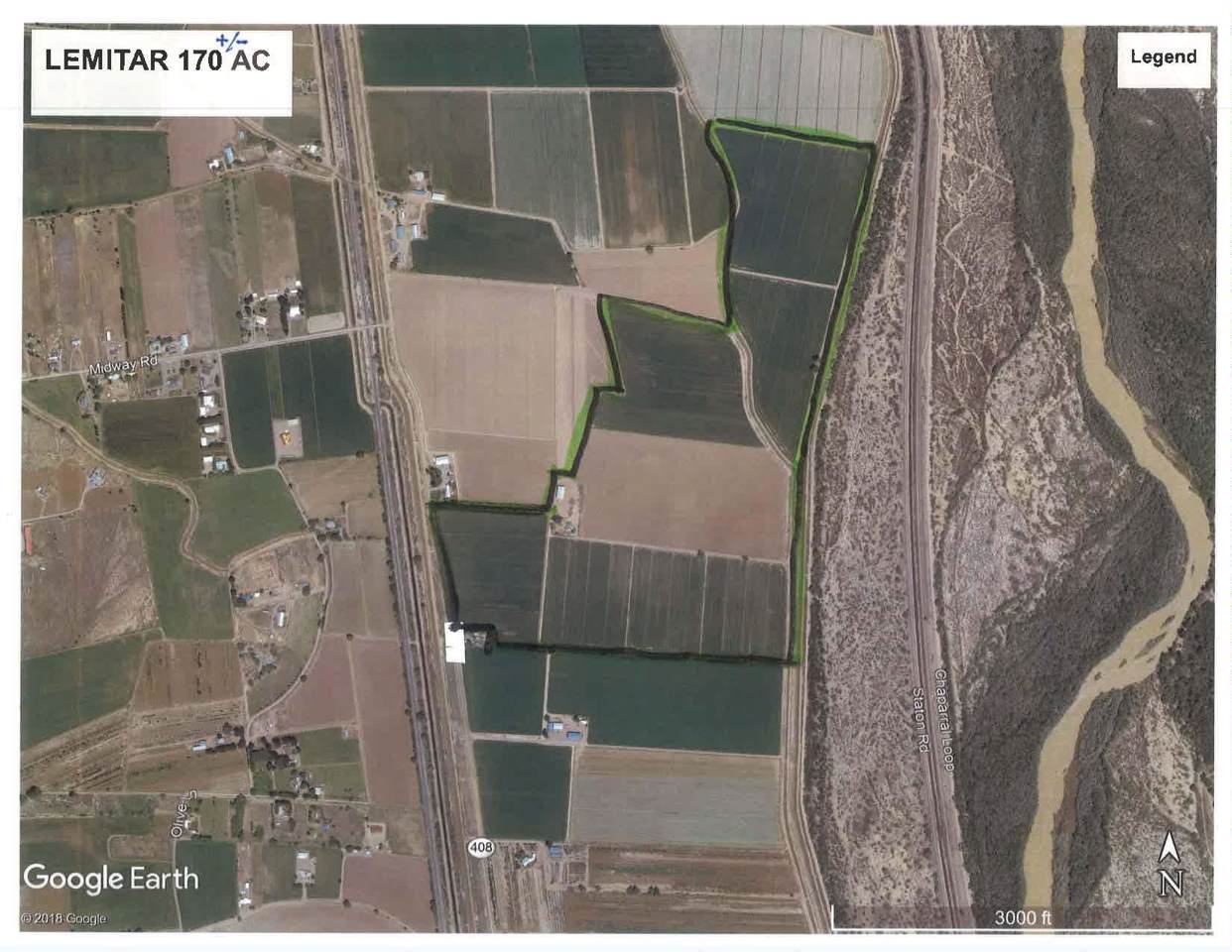 588 Highway 408 - Photo 1