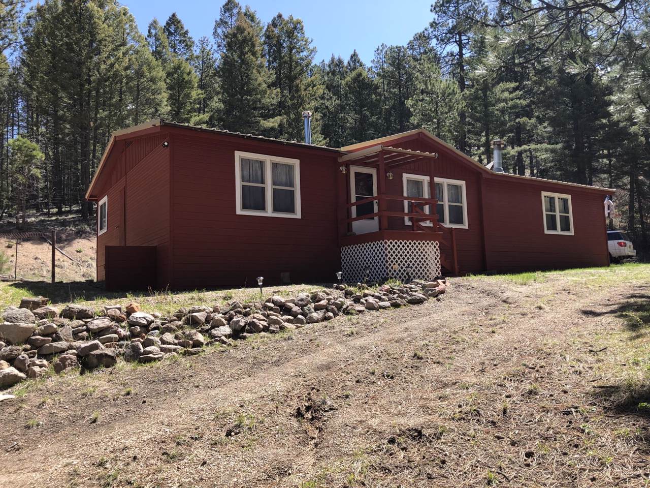 1112 Los Griegos Road - Photo 1