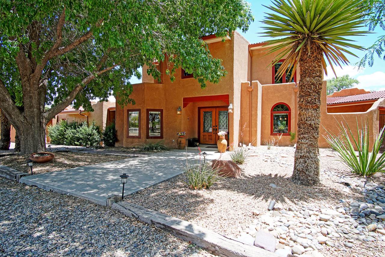 70 Andres Sanchez Road - Photo 1