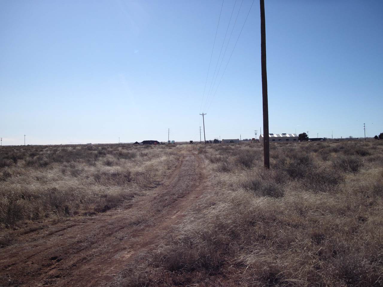Santa Fe Block 23 Avenue - Photo 1