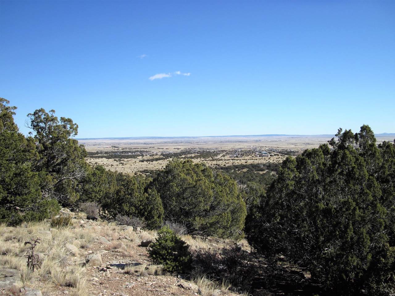 14 Sabrina Road Tract 9 - Photo 1