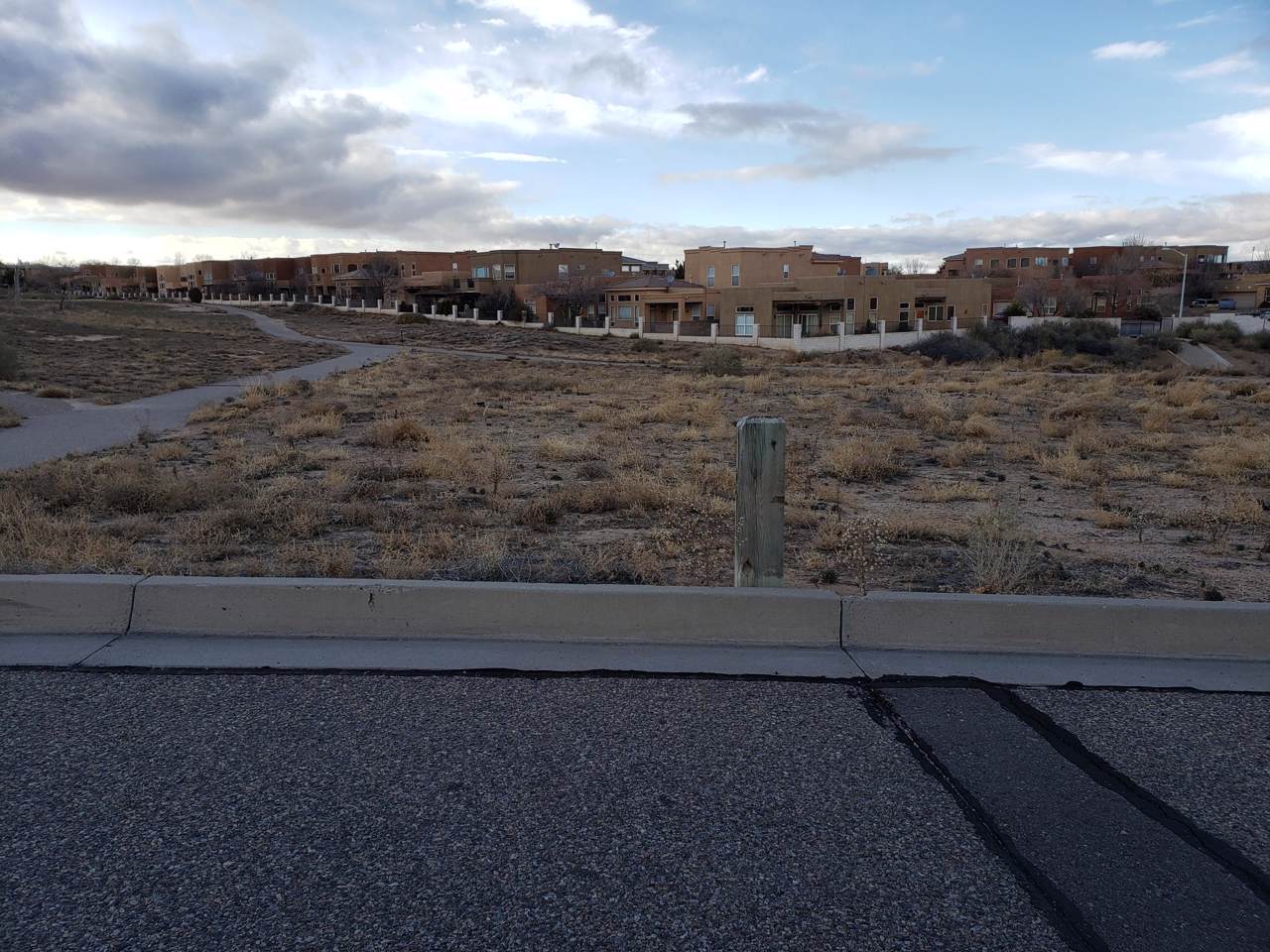 White Horse Drive - Photo 1