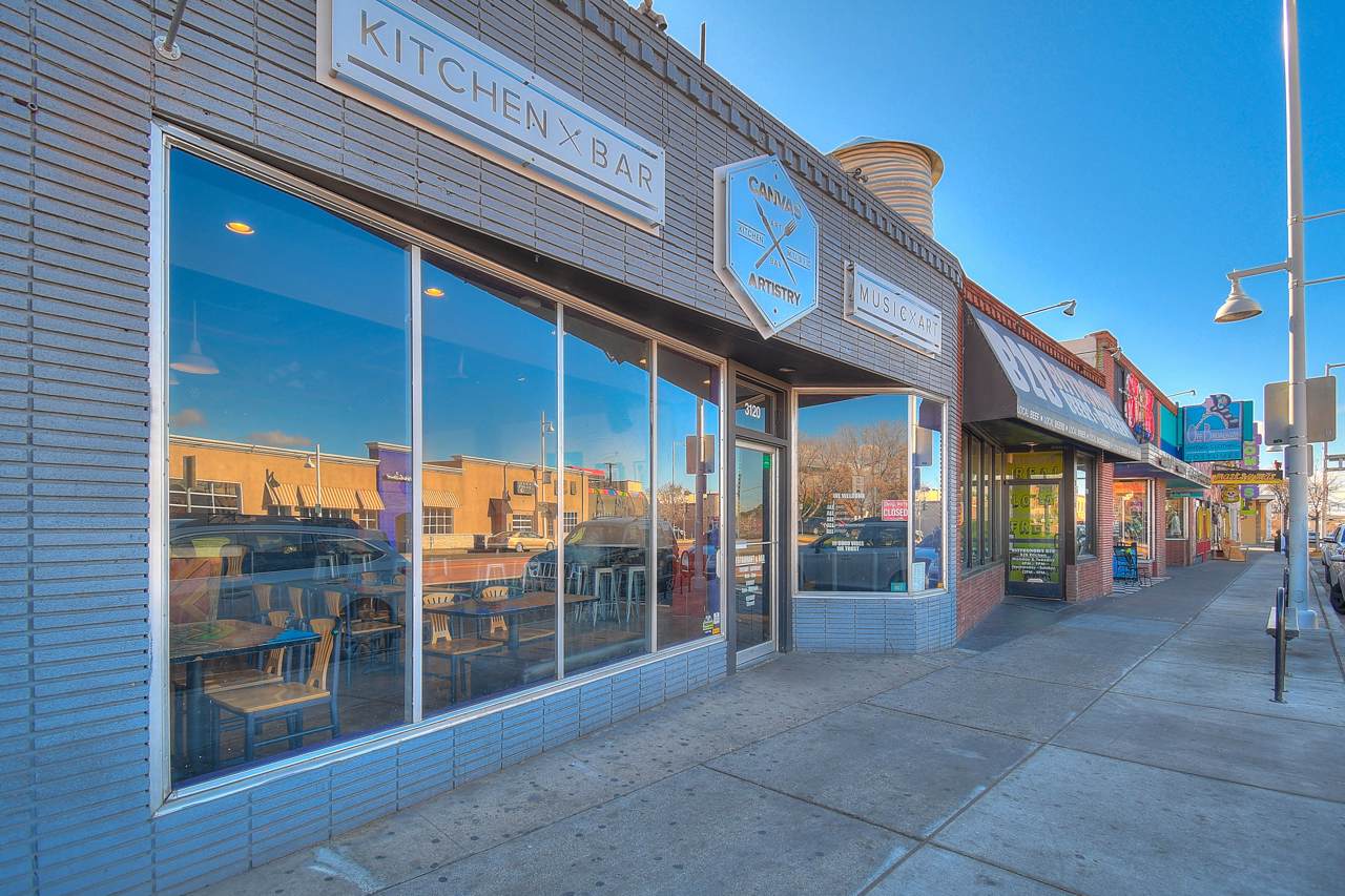 3120 Central Avenue - Photo 1