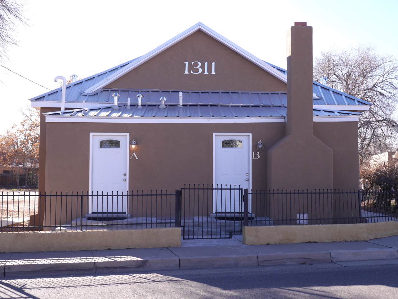 1311 Barelas Street - Photo 1