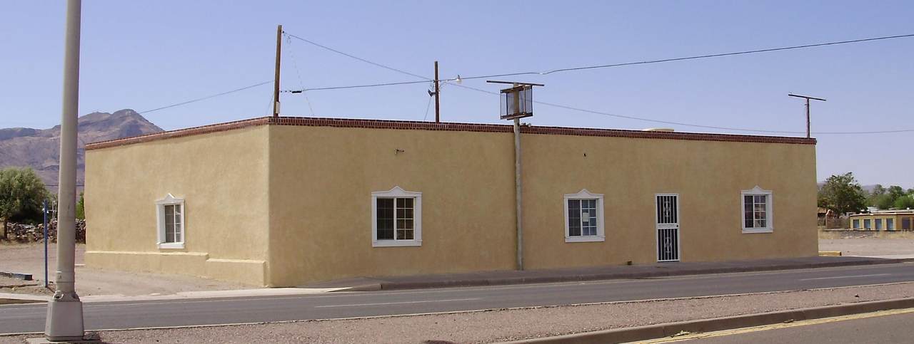 701 Old Highway 85 South - Photo 1