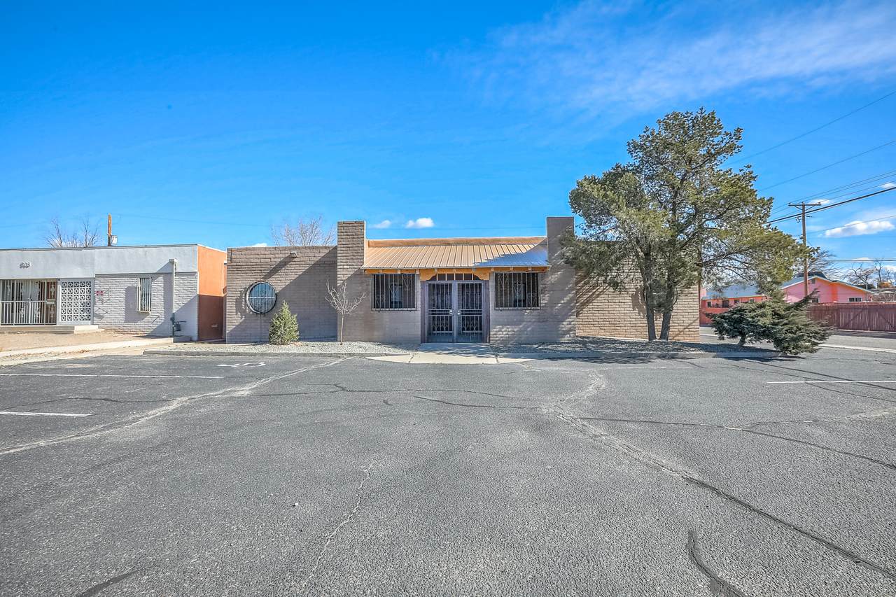500 Chama Street - Photo 1