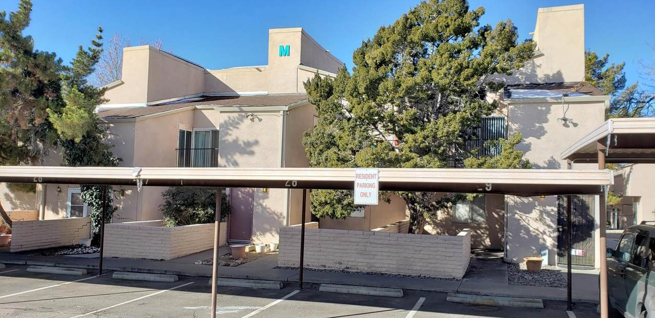 3501 Juan Tabo Boulevard - Photo 1