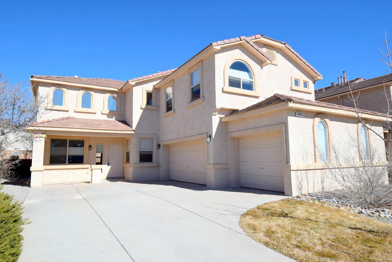 1464 Montiano Loop - Photo 1