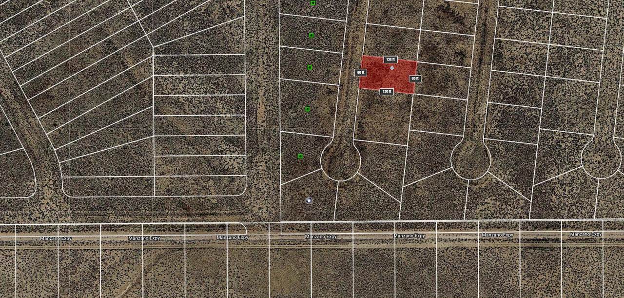 Lot 11 Rio Del Oro - Photo 1