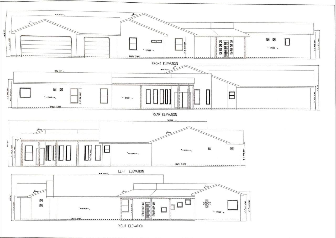 5121 Onies Court - Photo 1