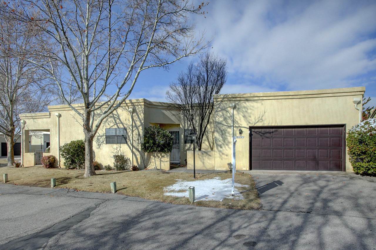 3251 Esplanade Circle - Photo 1