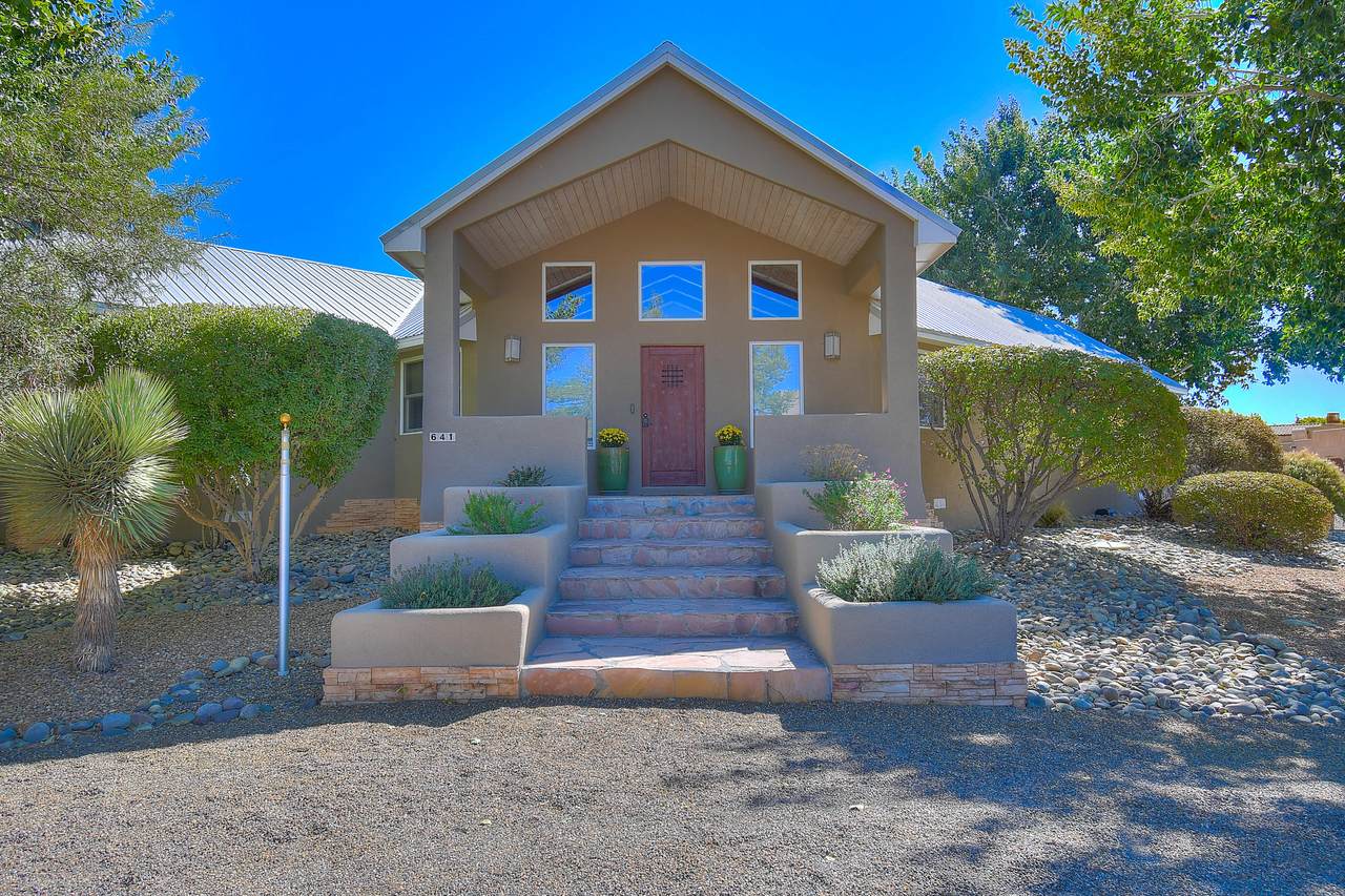 641 Camino Vista Rio - Photo 1