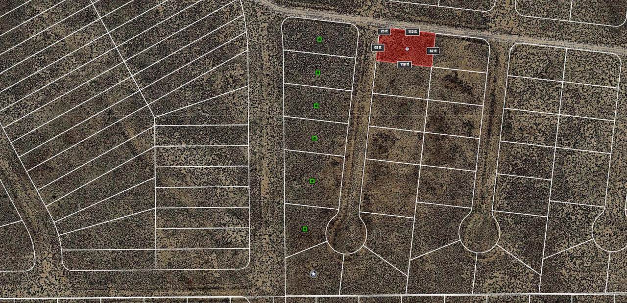 Lot 14 Rio Del Oro - Photo 1