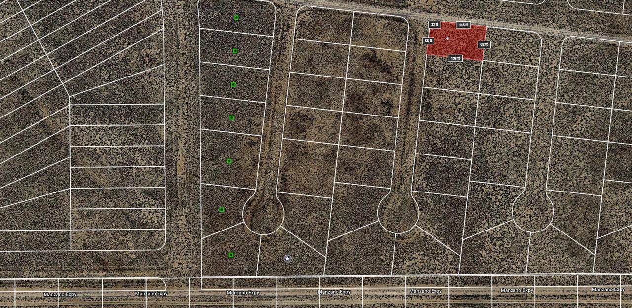 Lot 28 Rio Del Oro - Photo 1