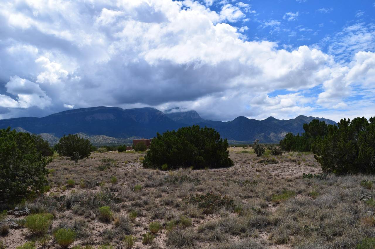 Lot 7 Apache Mesa Road - Photo 1
