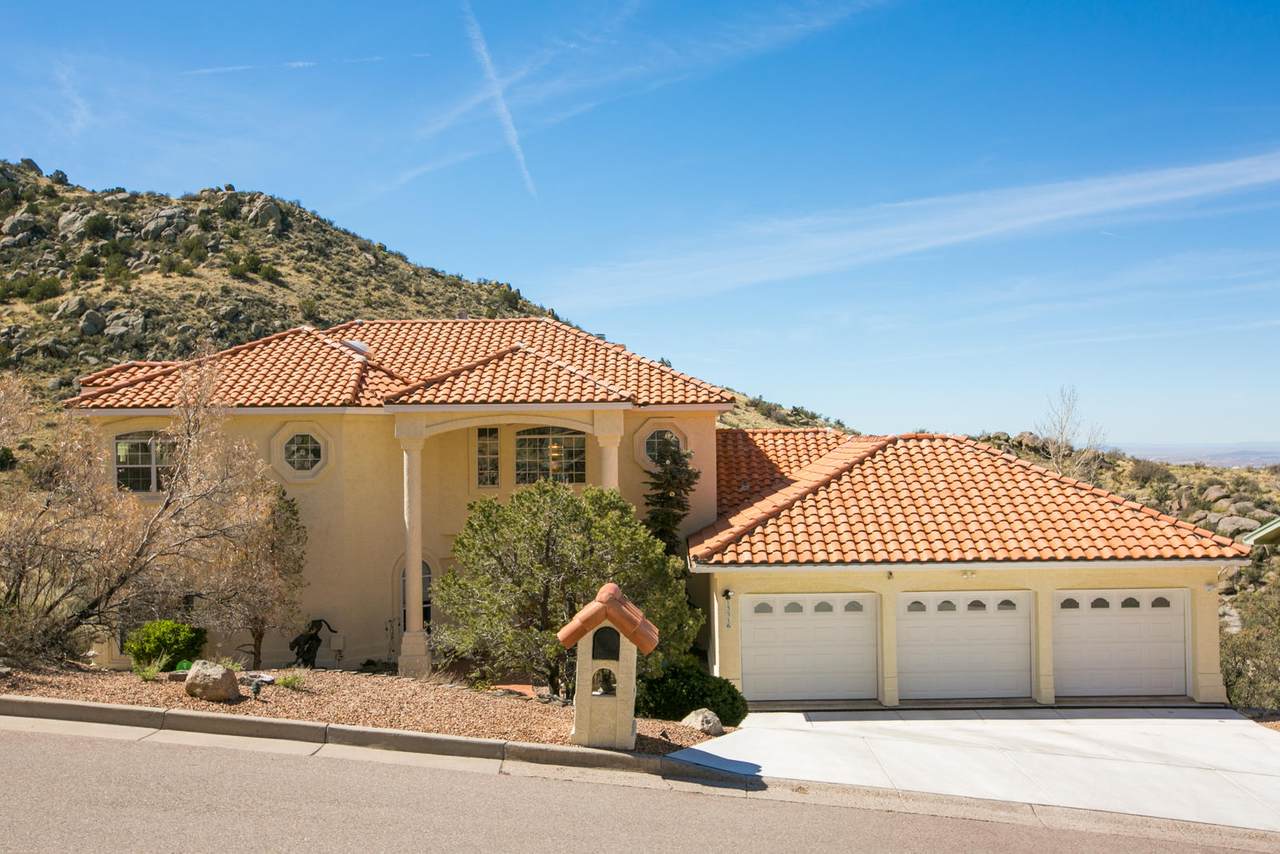 13516 Deer Trail Place - Photo 1