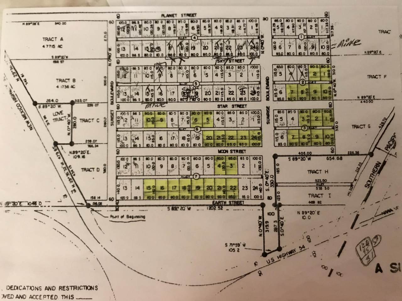 L24 Blk 6 Moon Street - Photo 1