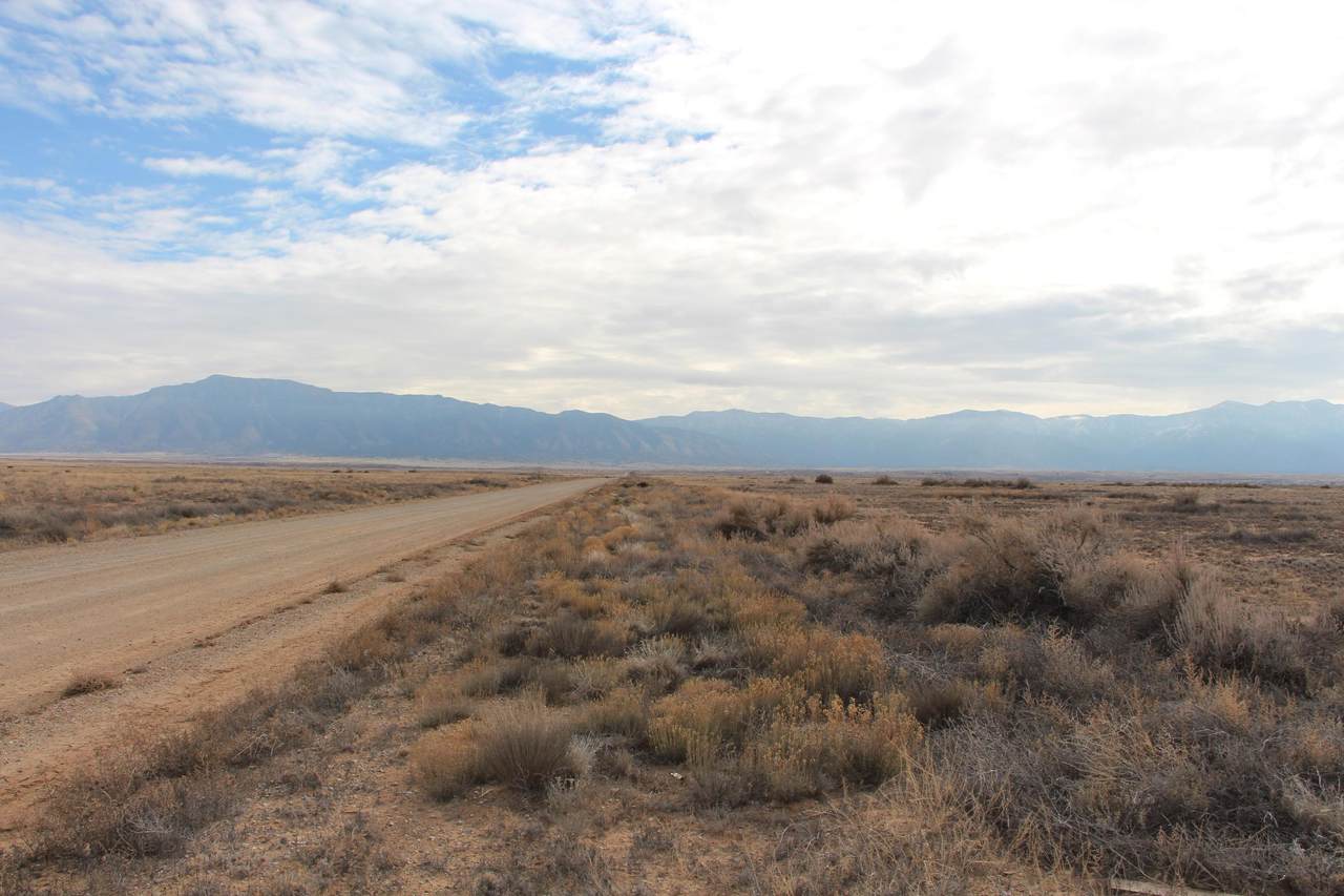 Rio Del Oro Loop N - Photo 1